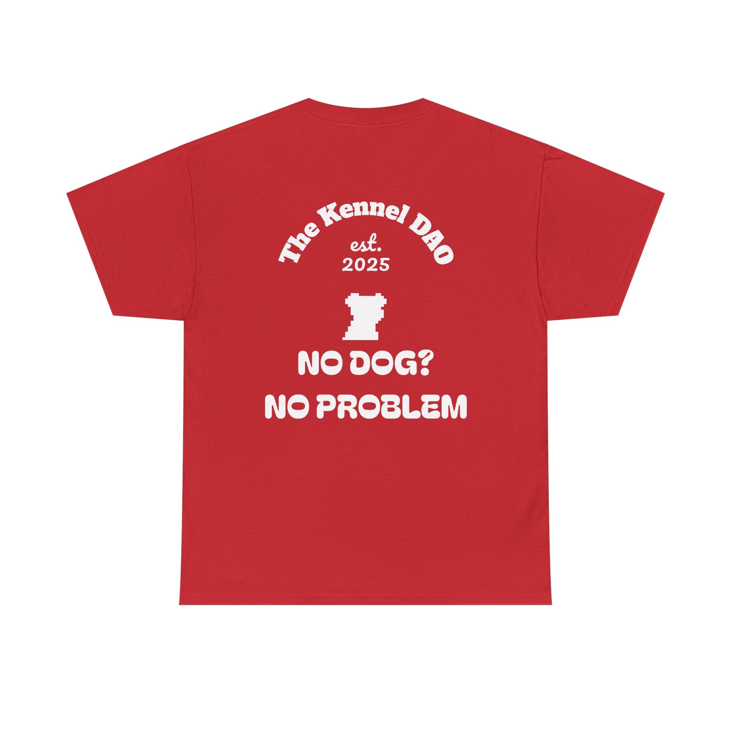 The Kennel DAO Shirt
