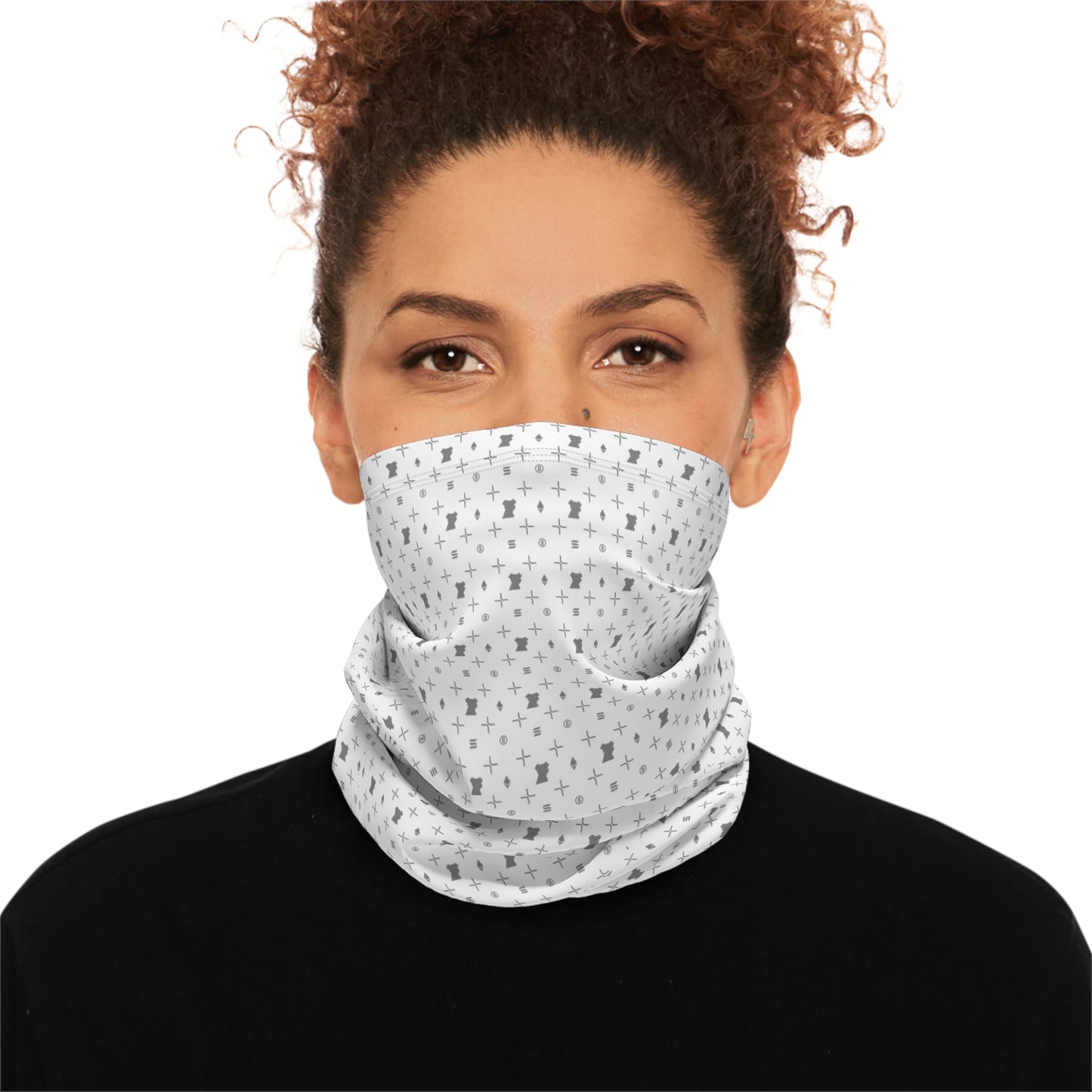 The Crypto Kennel Mask