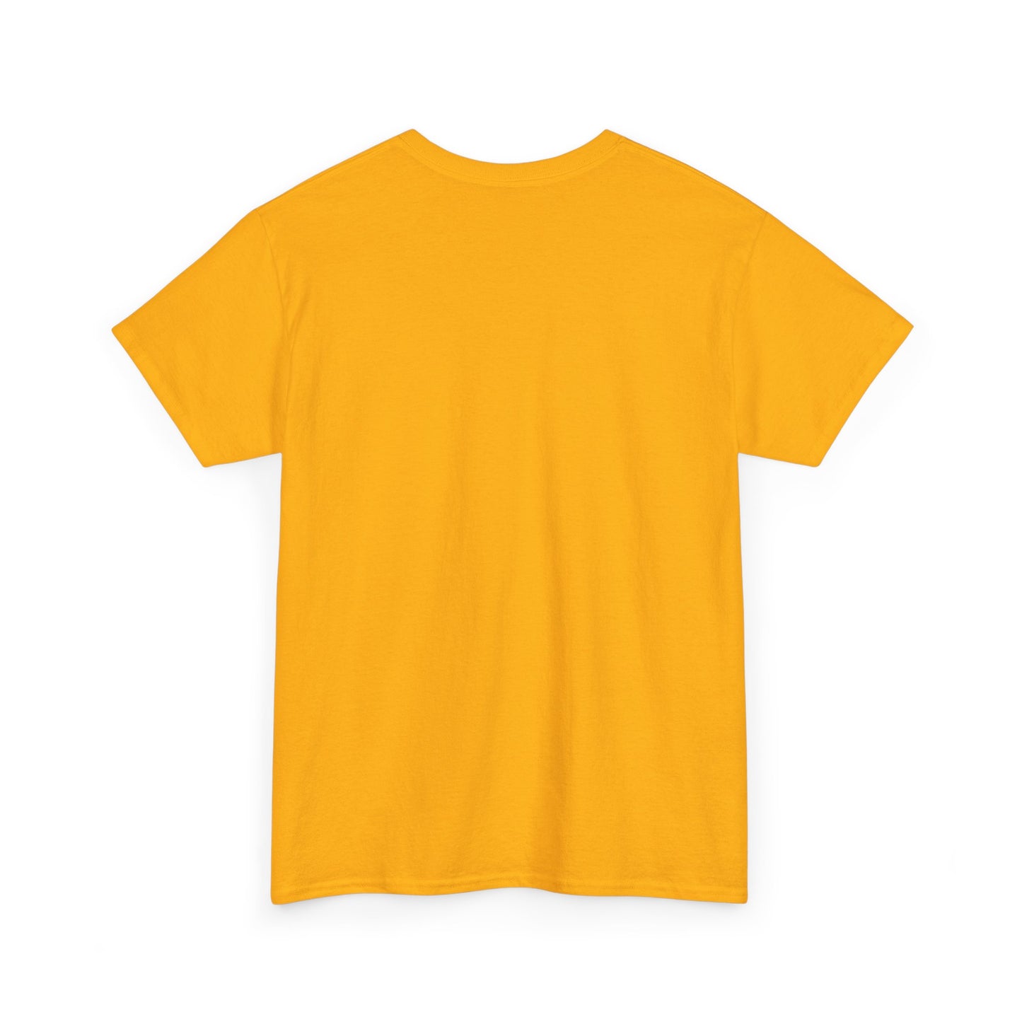 Giga Leak God Unisex Heavy Cotton Tee