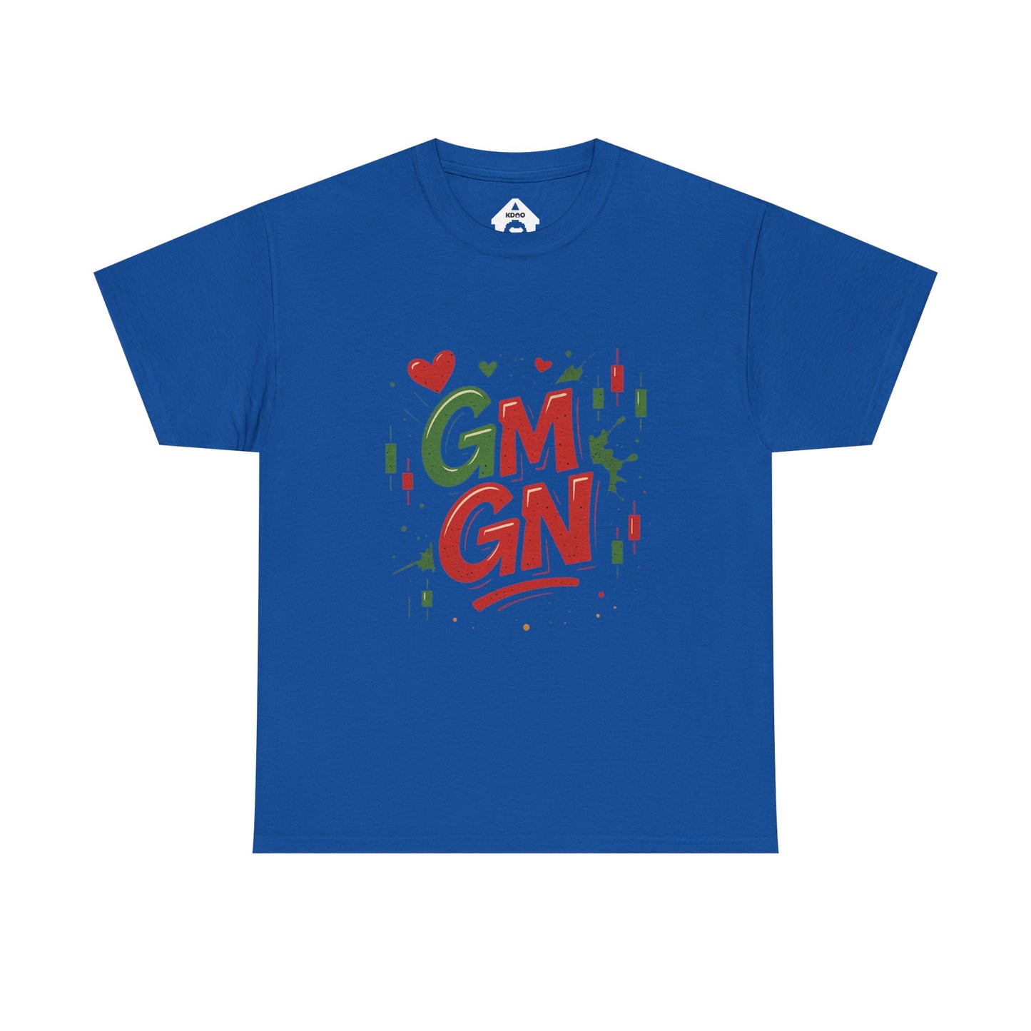GMGN T-Shirt