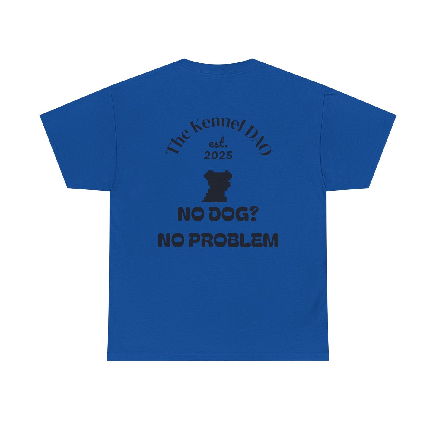 The Kennel DAO Shirt