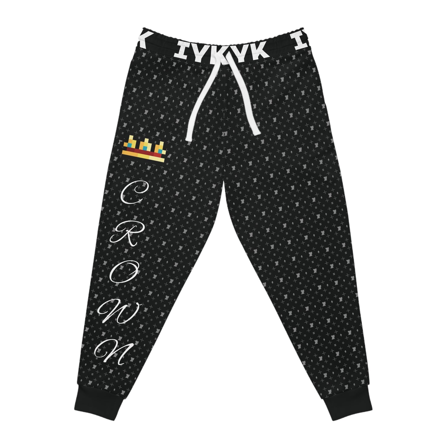 TCK Crown Joggers