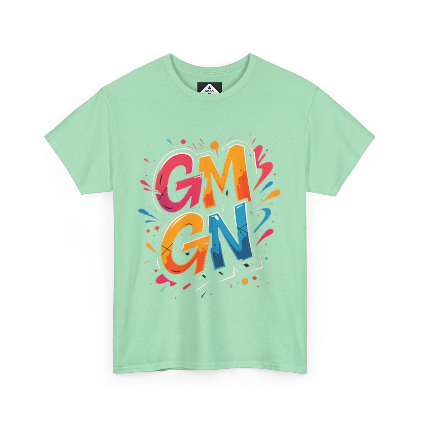 GMGN2 T-Shirt