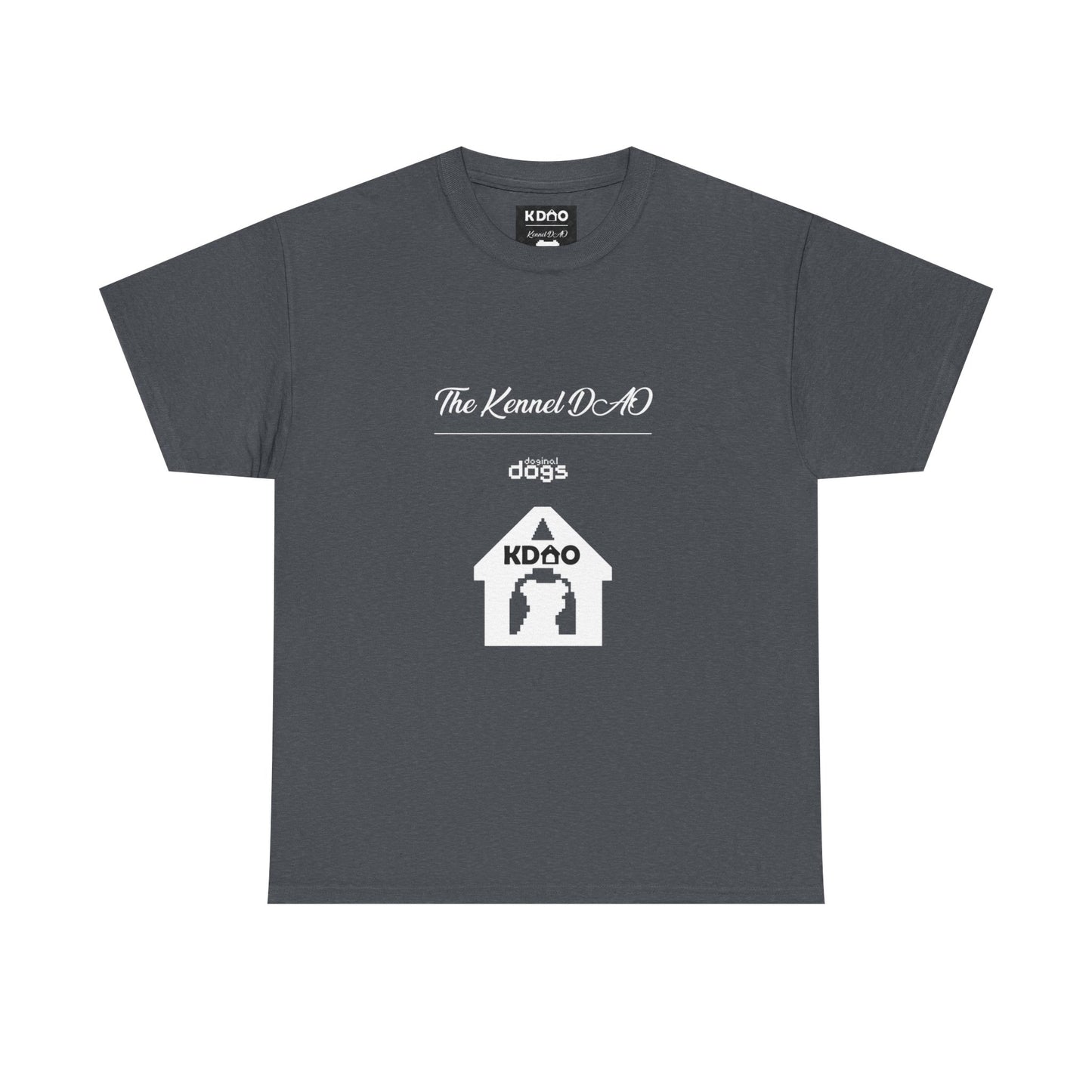 The Kennel DAO Shirt