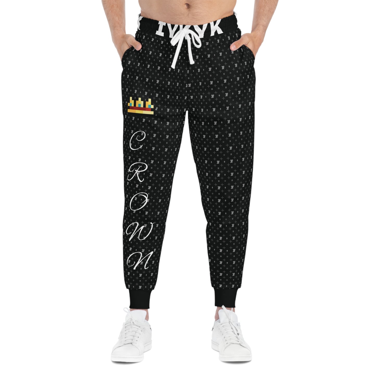 TCK Crown Joggers