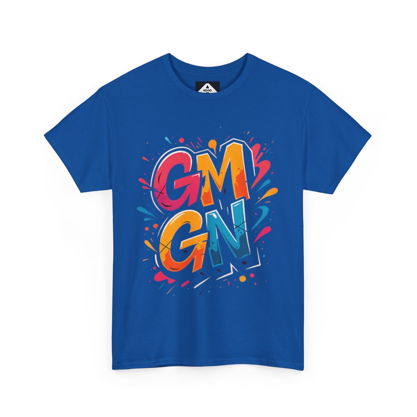 GMGN2 T-Shirt