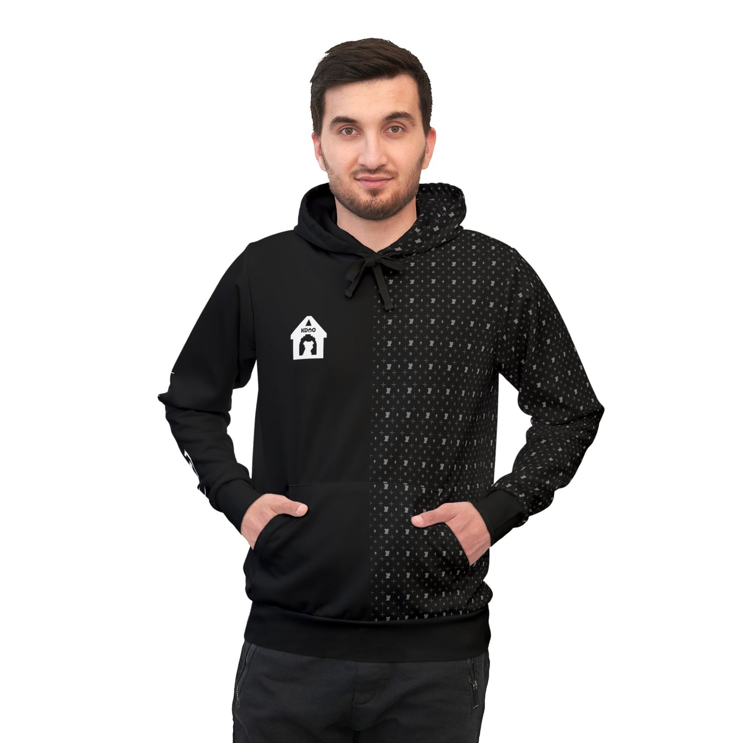 TCK Doginal Hoodie