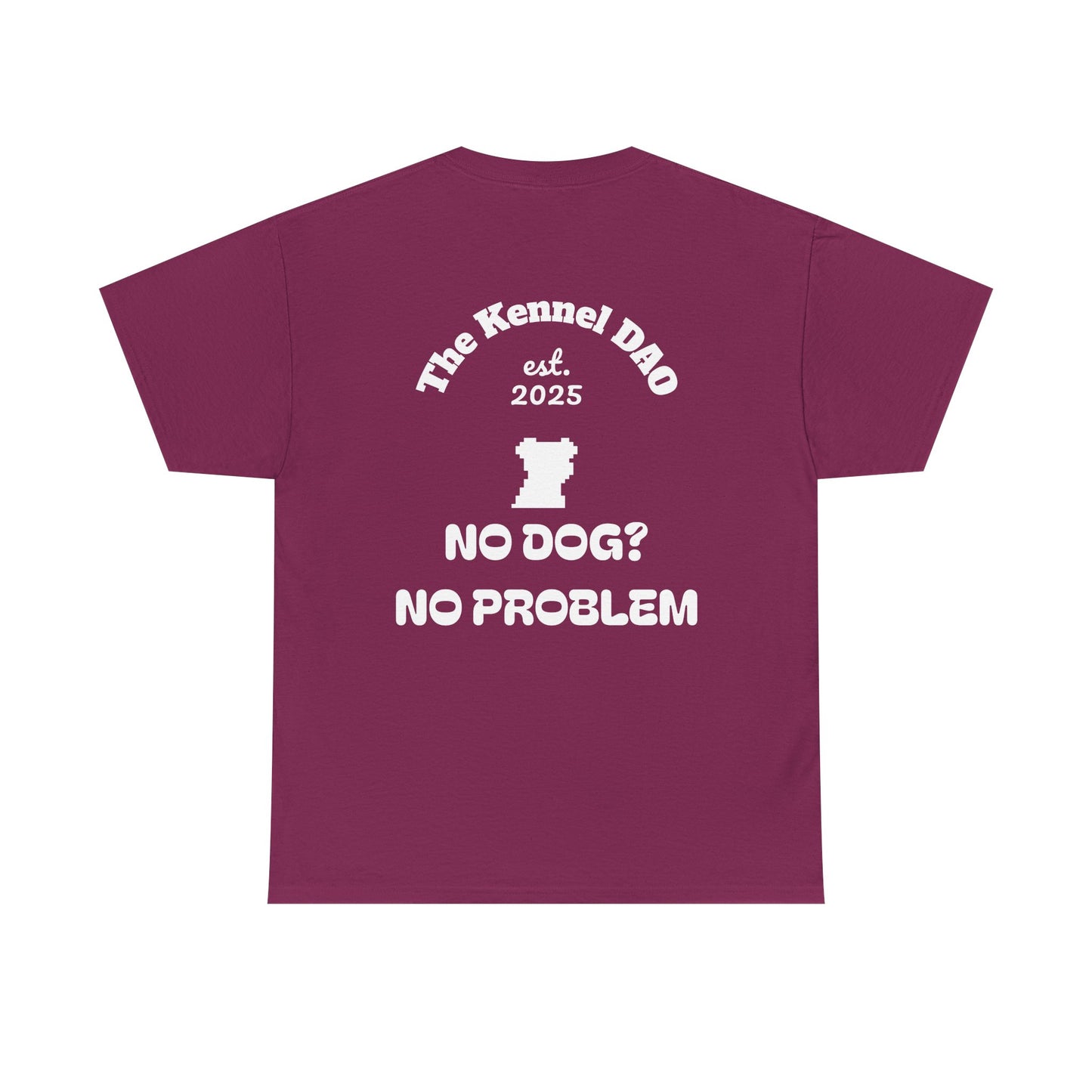 The Kennel DAO Shirt