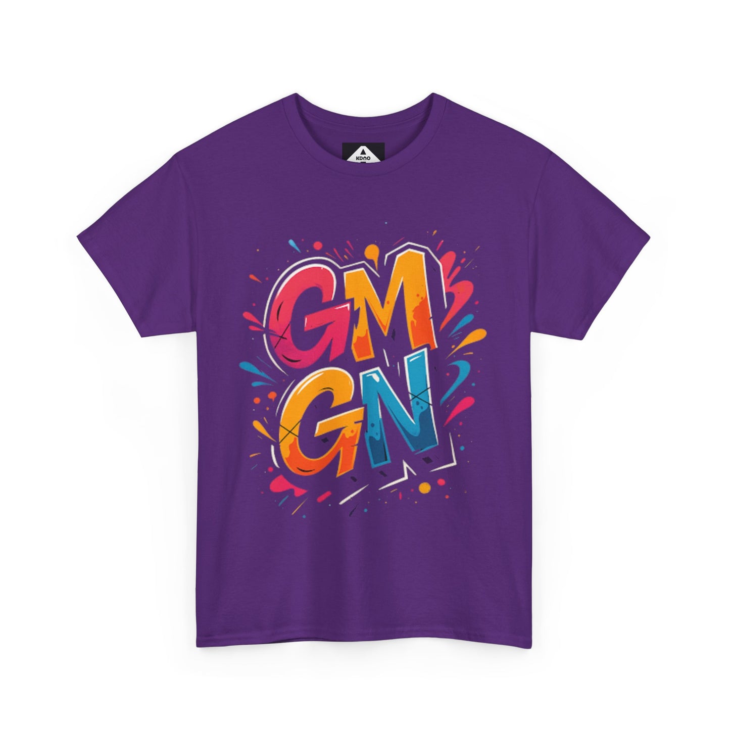 GMGN2 T-Shirt