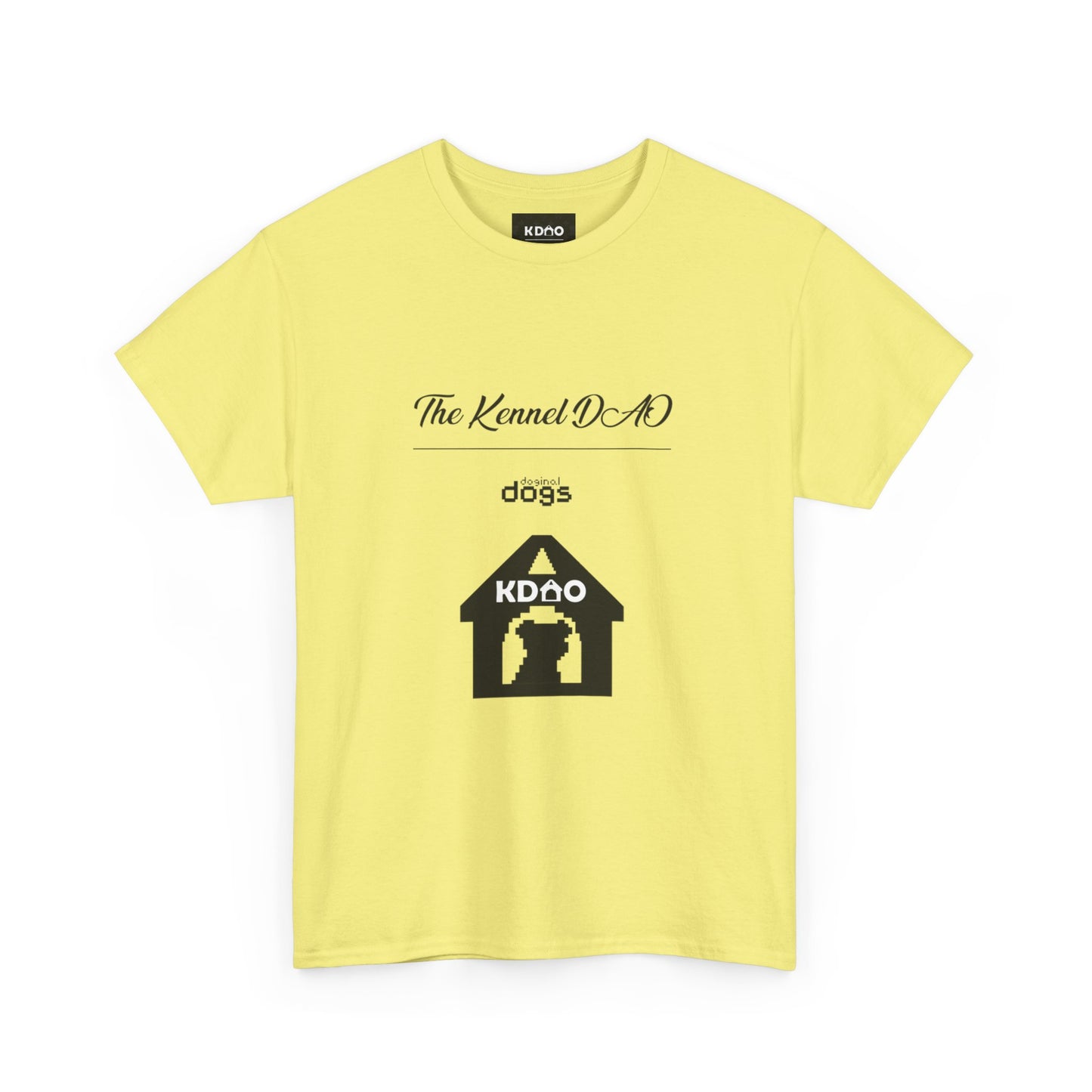 The Kennel DAO Shirt