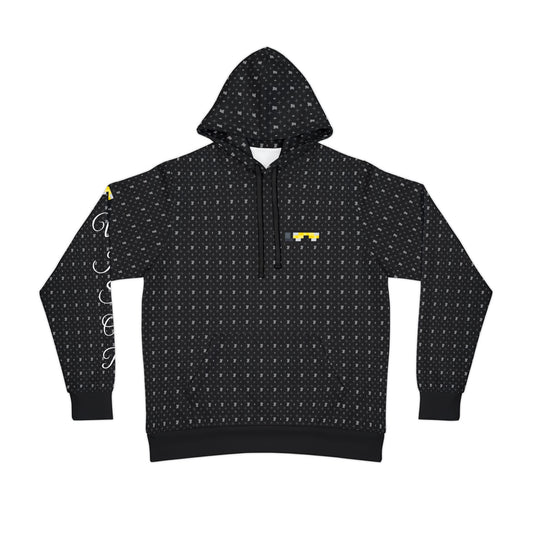 TCK Visor Hoodie