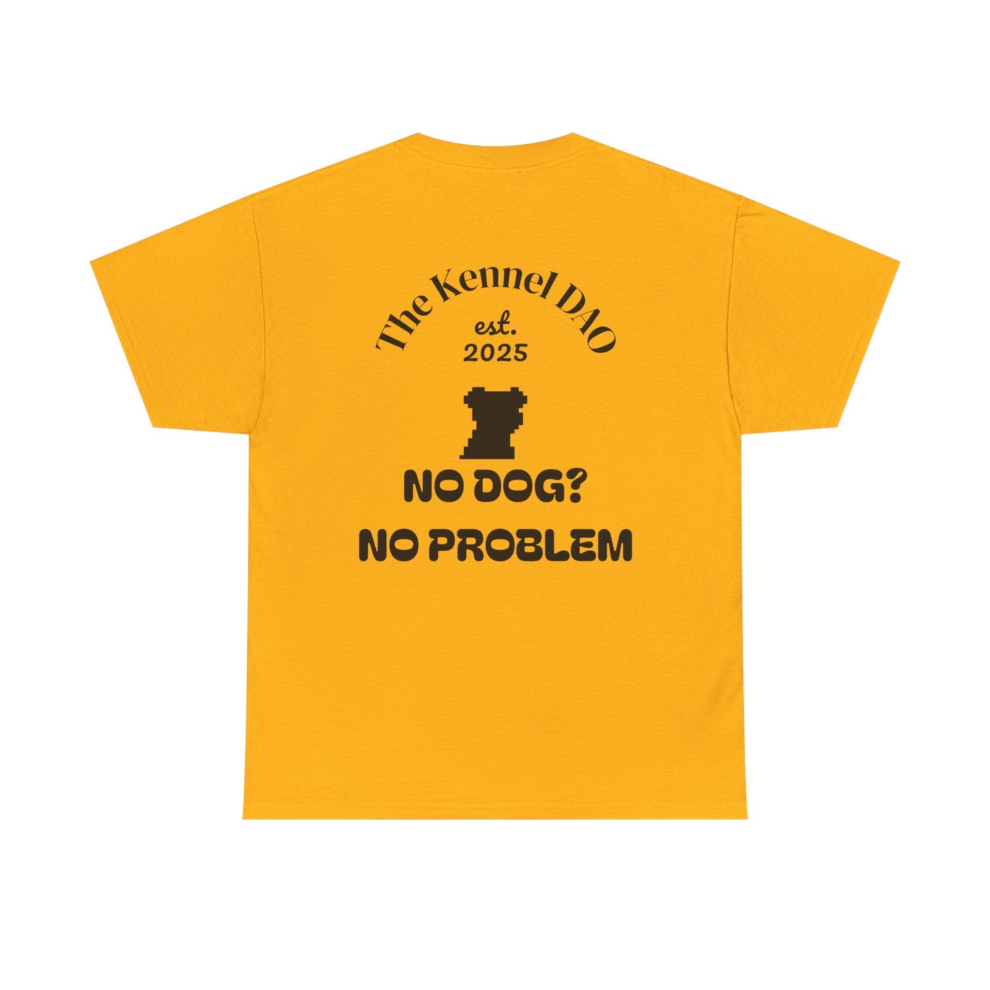 The Kennel DAO Shirt