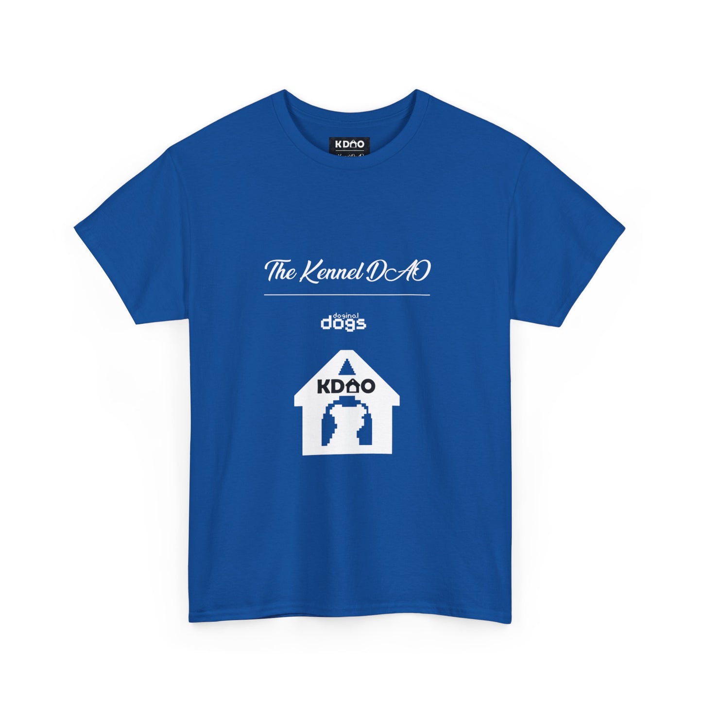 The Kennel DAO Shirt