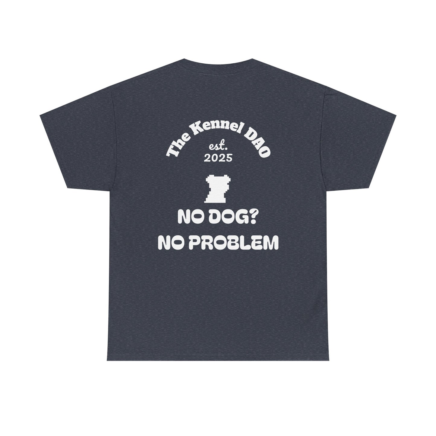 The Kennel DAO Shirt