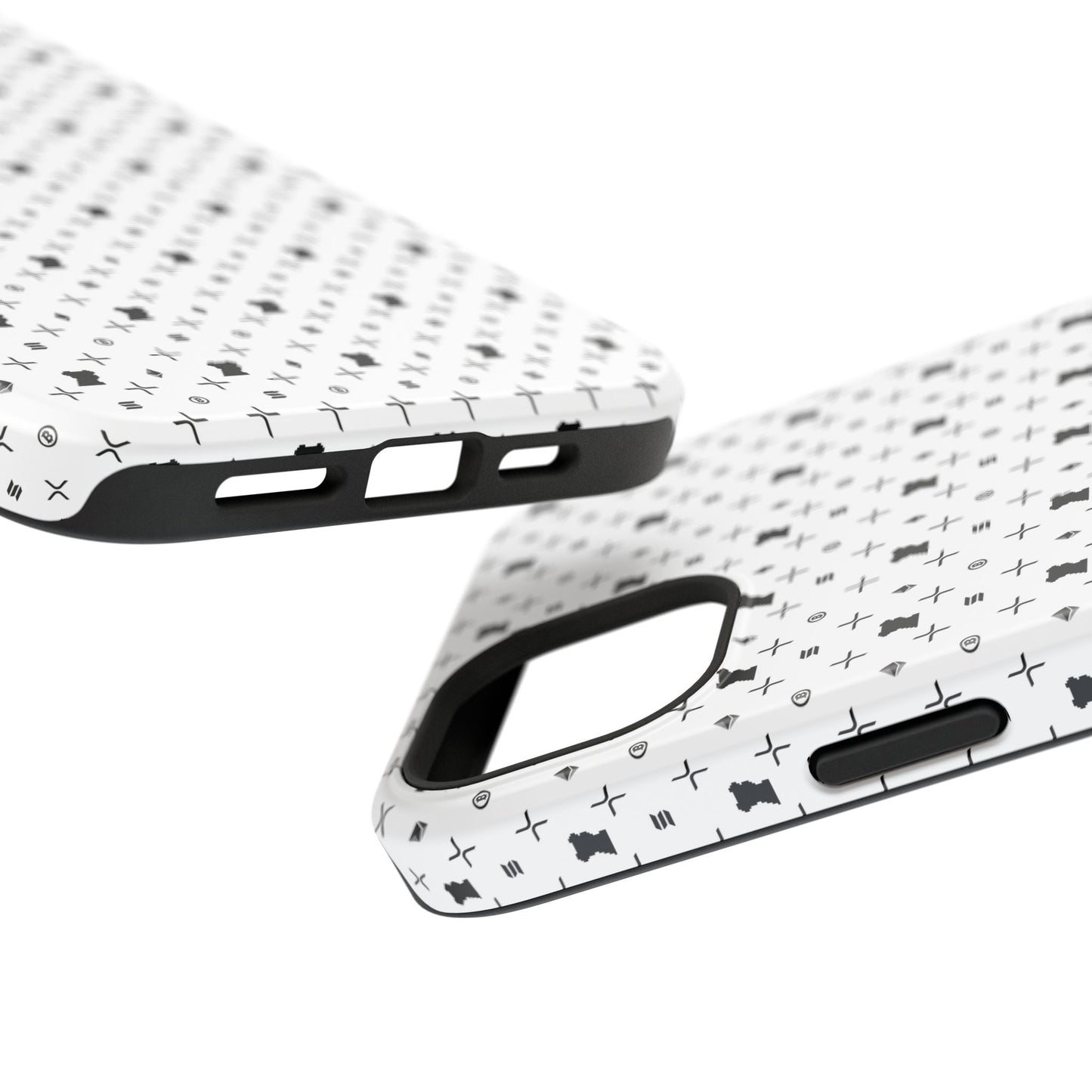 The Crypto Kennel ~ Impact-Resistant Phone Case