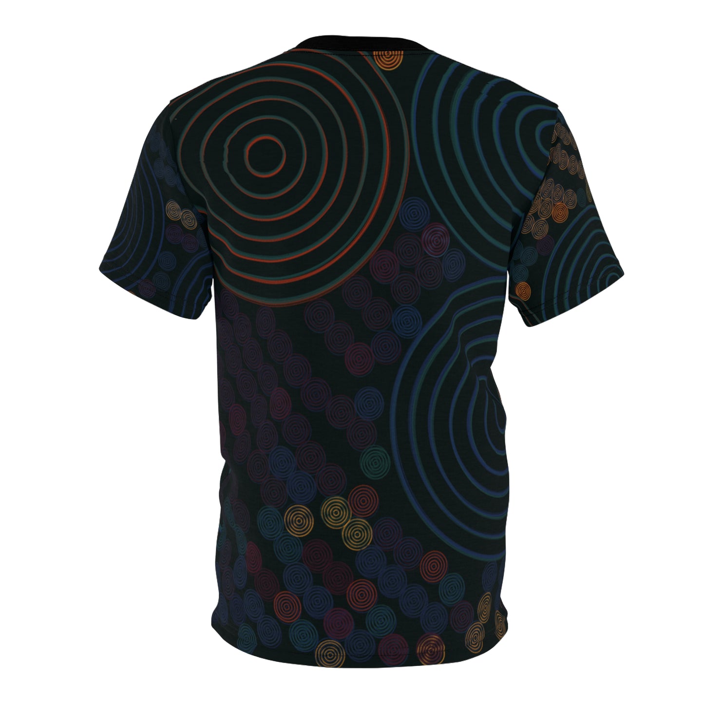 QQL.art #001 Shirt