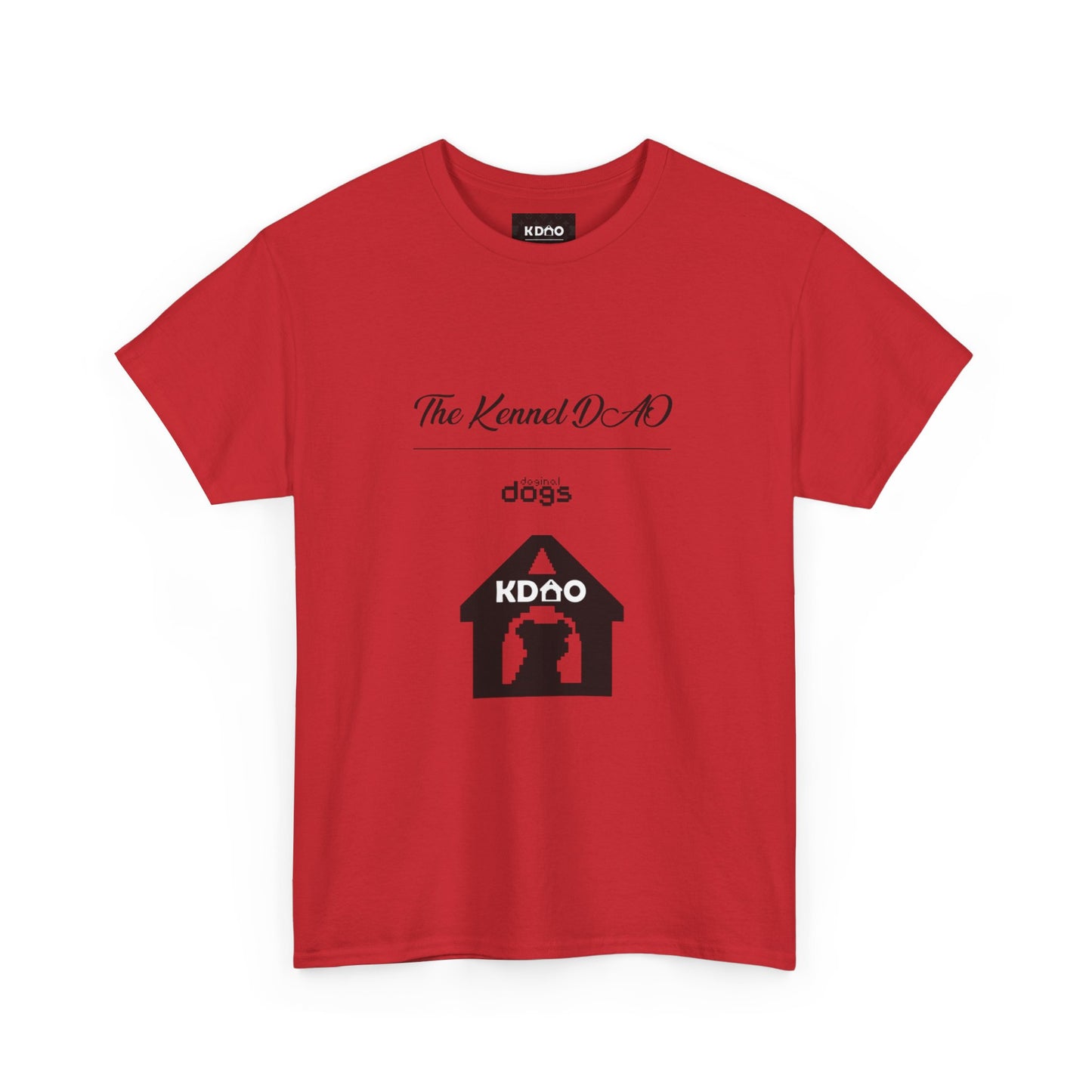 The Kennel DAO Shirt