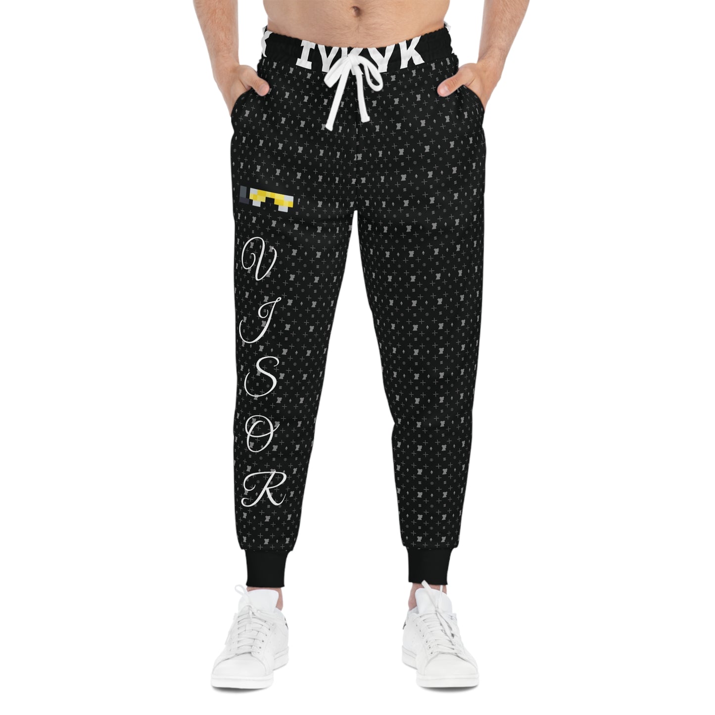 TCK Visor Joggers