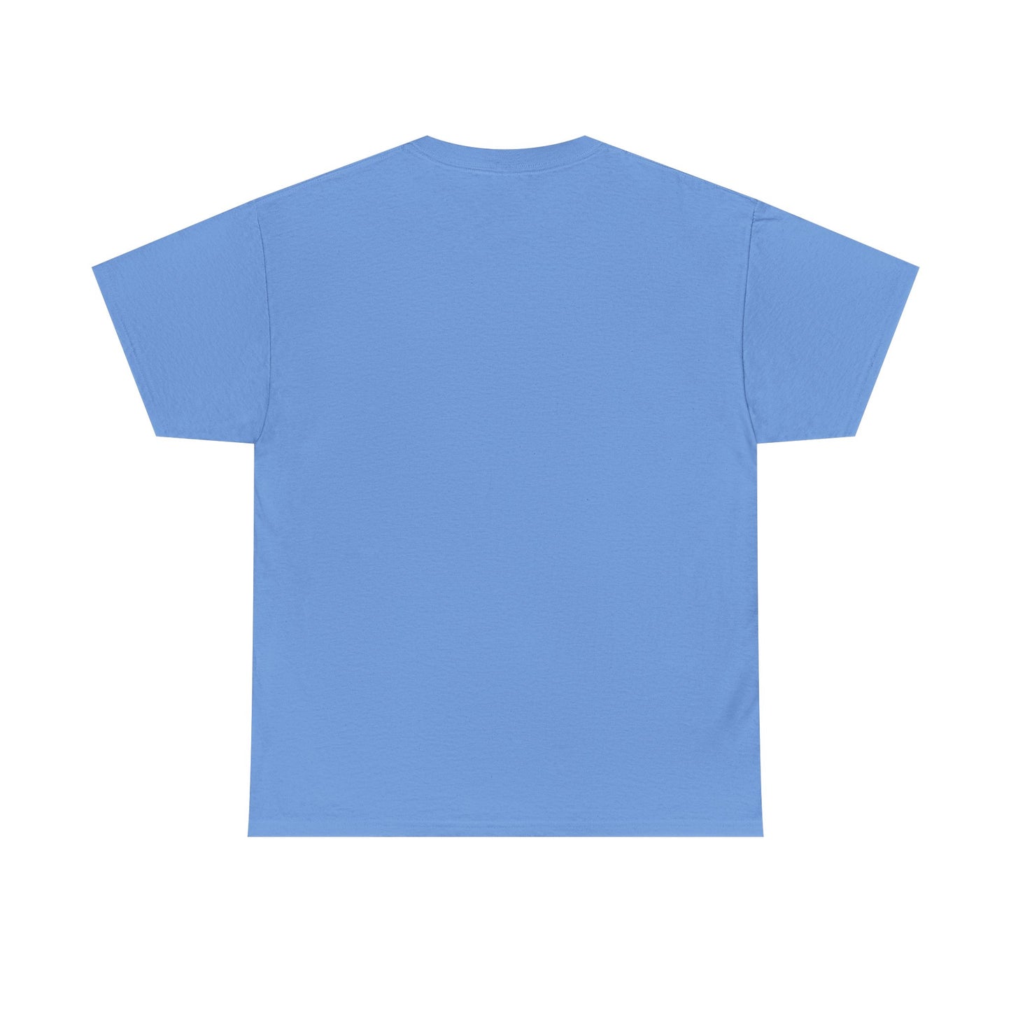 Giga Leak God Unisex Heavy Cotton Tee