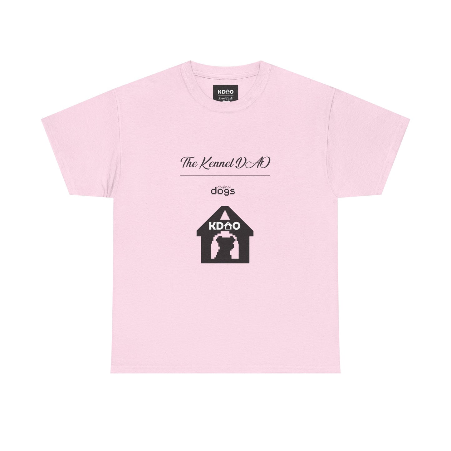 The Kennel DAO Shirt