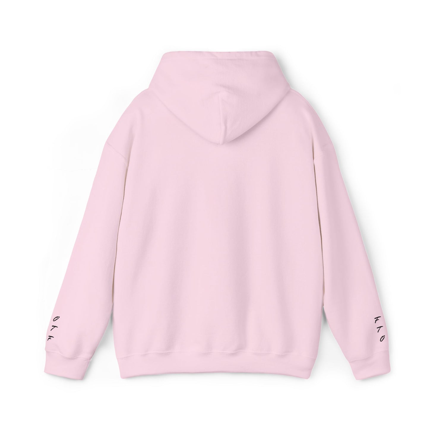 The Kennel DAO Embroided Hoodie