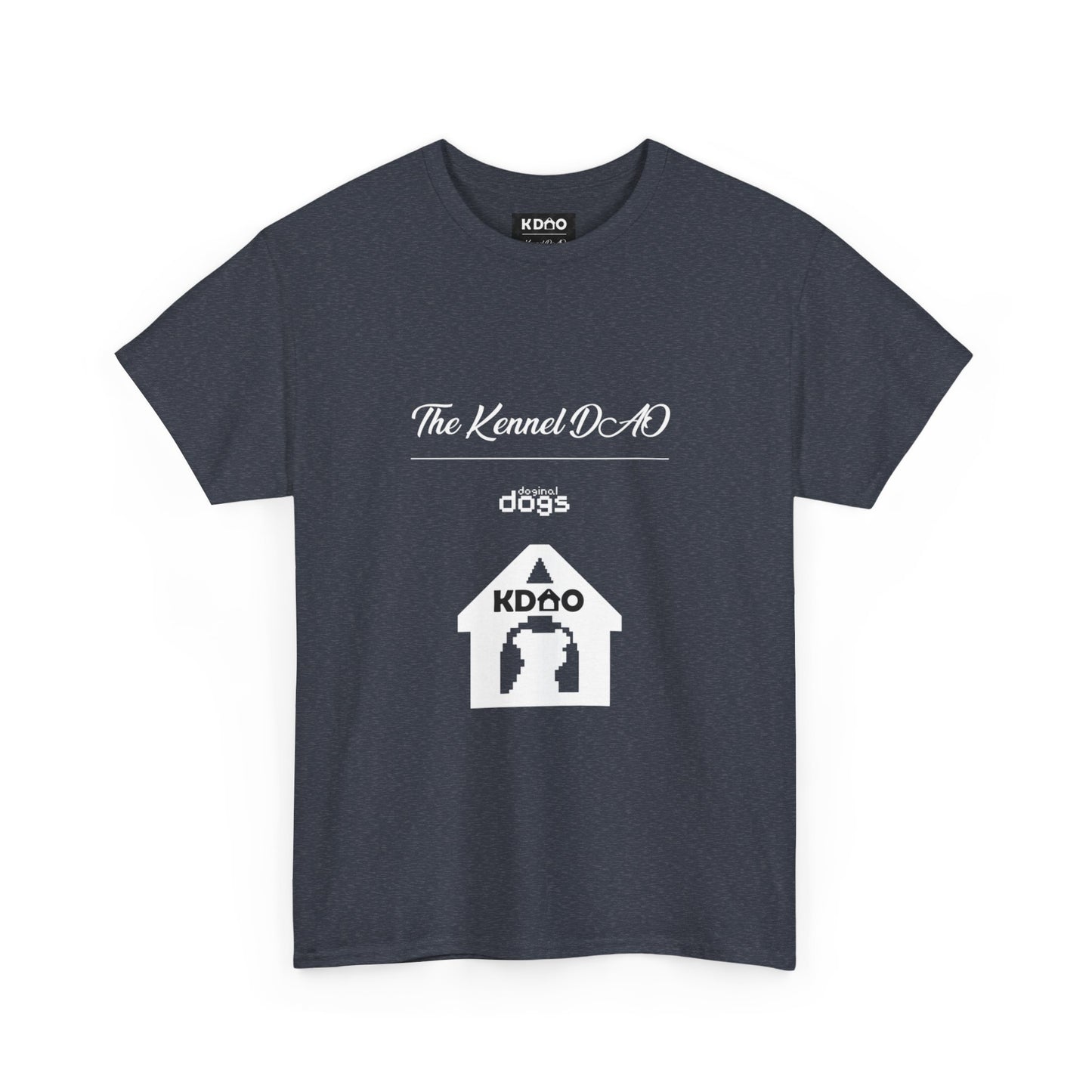 The Kennel DAO Shirt