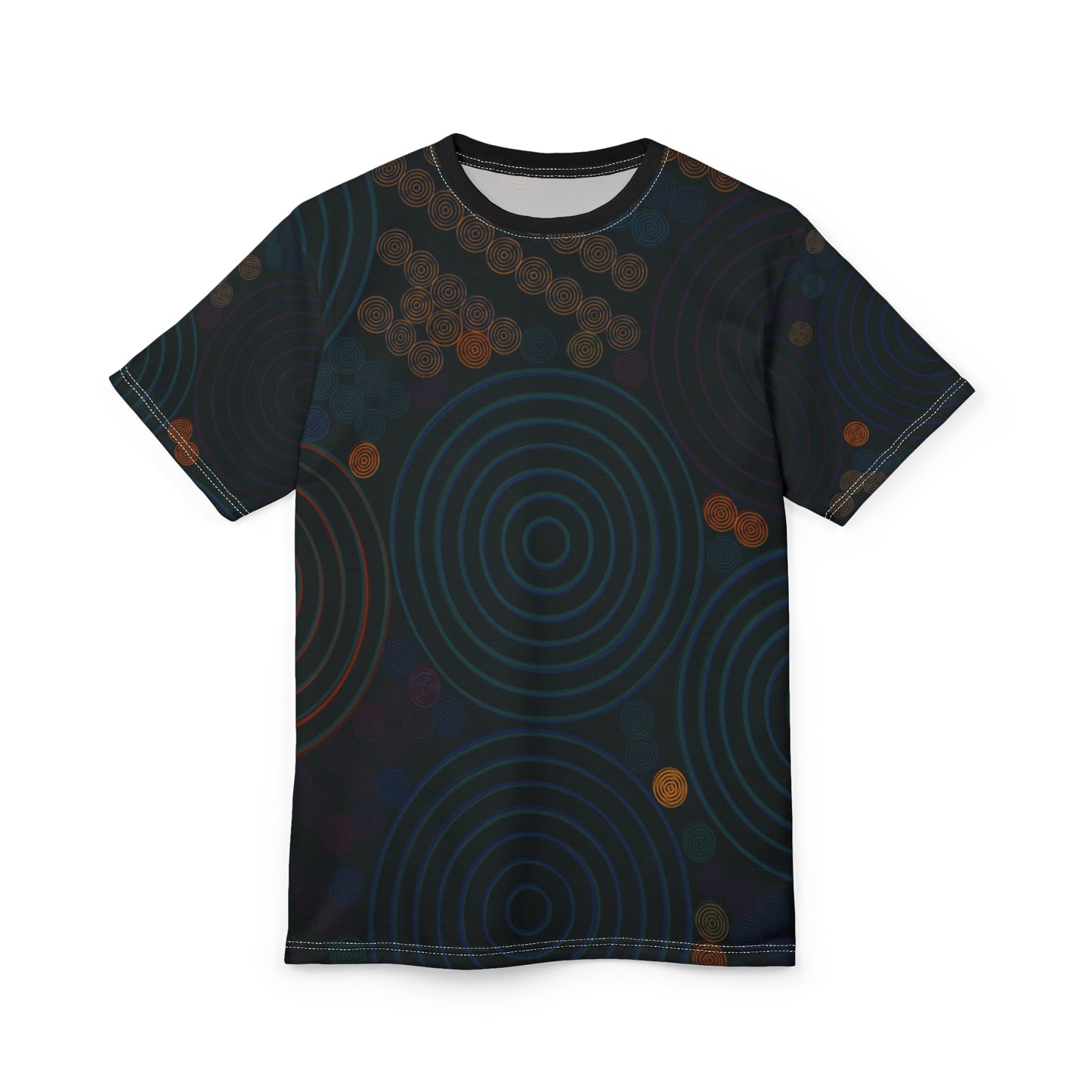 QQL.art #001 Shirt