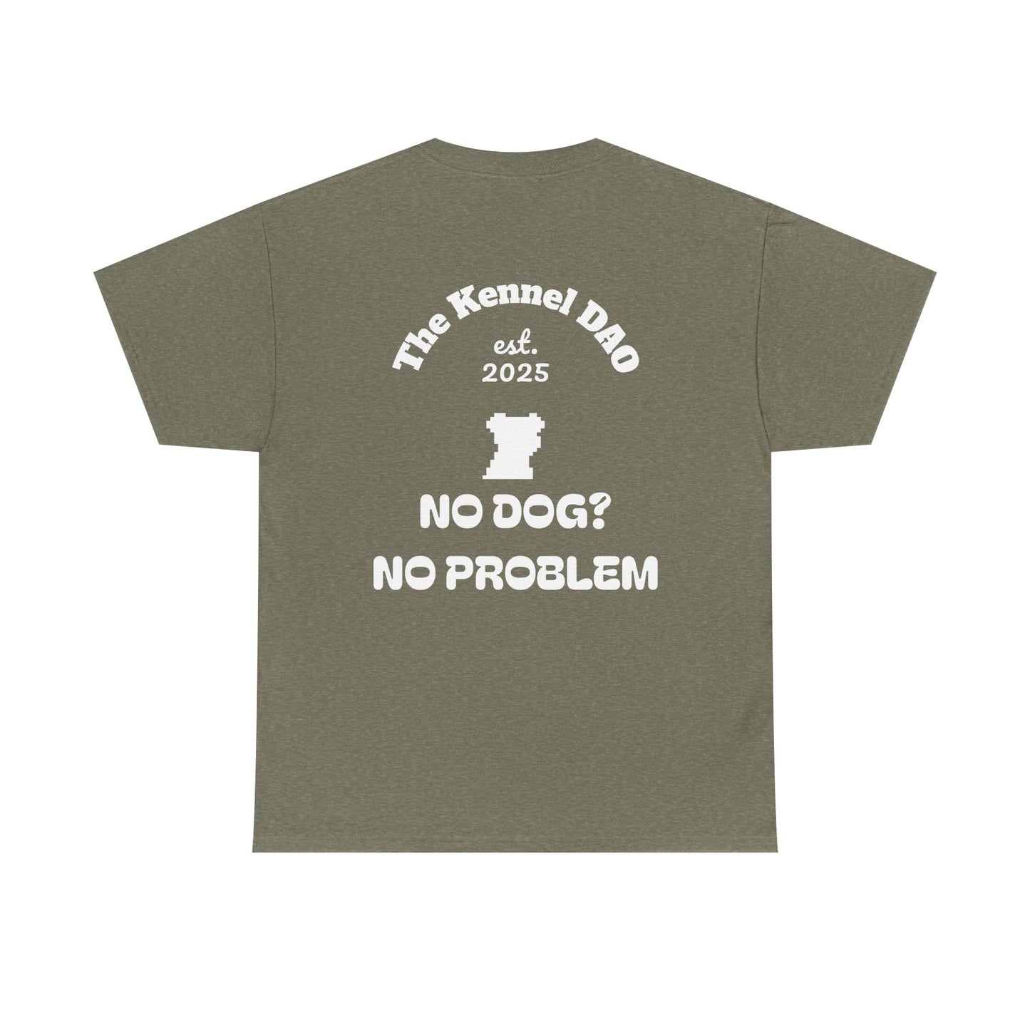 The Kennel DAO Shirt