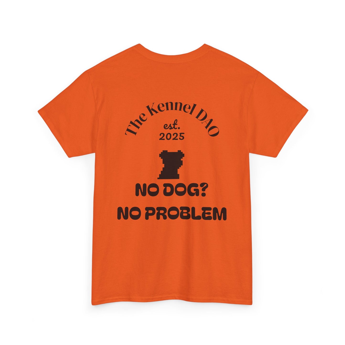 The Kennel DAO Shirt