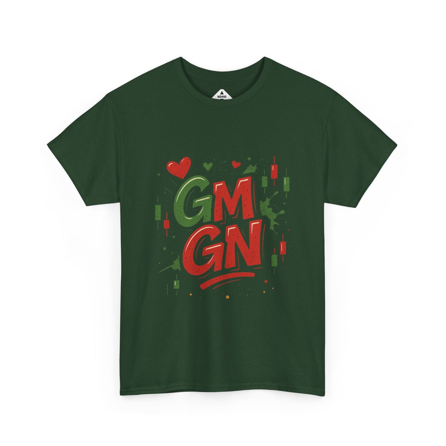 GMGN T-Shirt