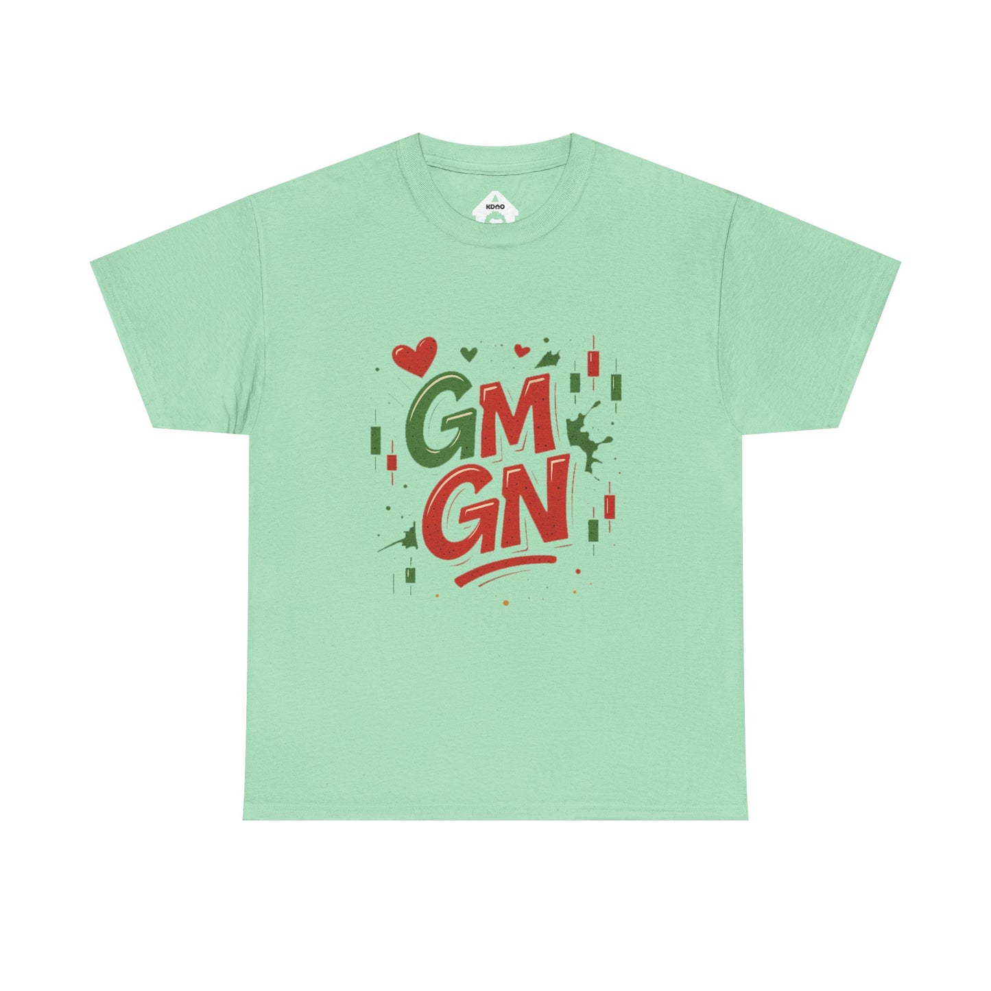 GMGN T-Shirt