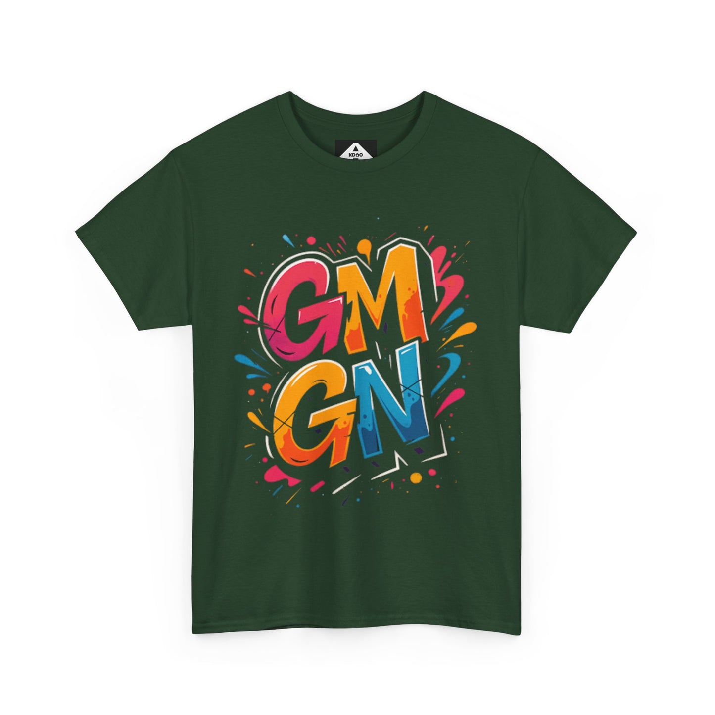 GMGN2 T-Shirt