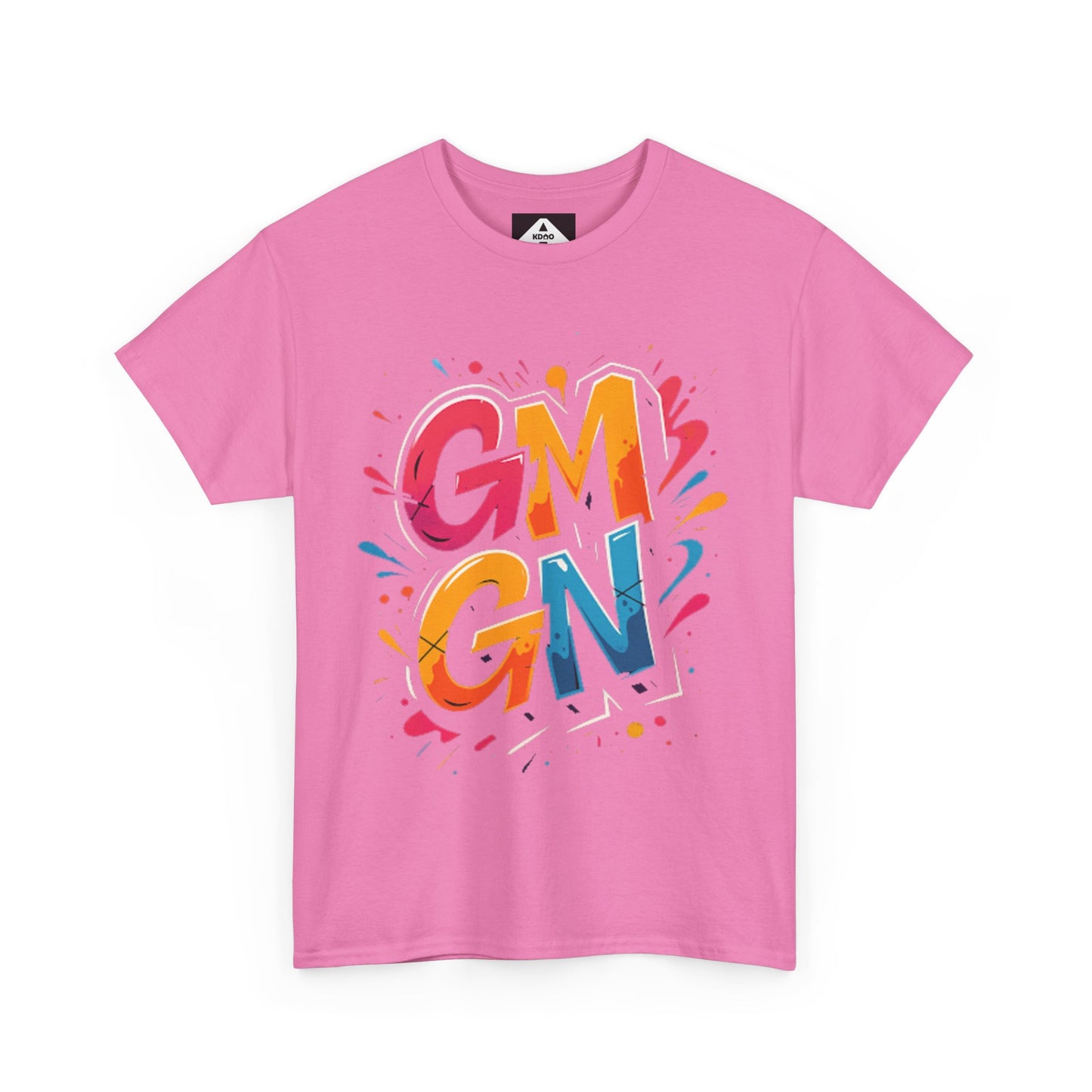 GMGN2 T-Shirt
