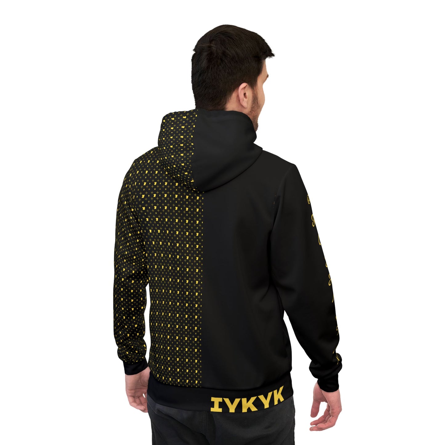 Kush Hoodie