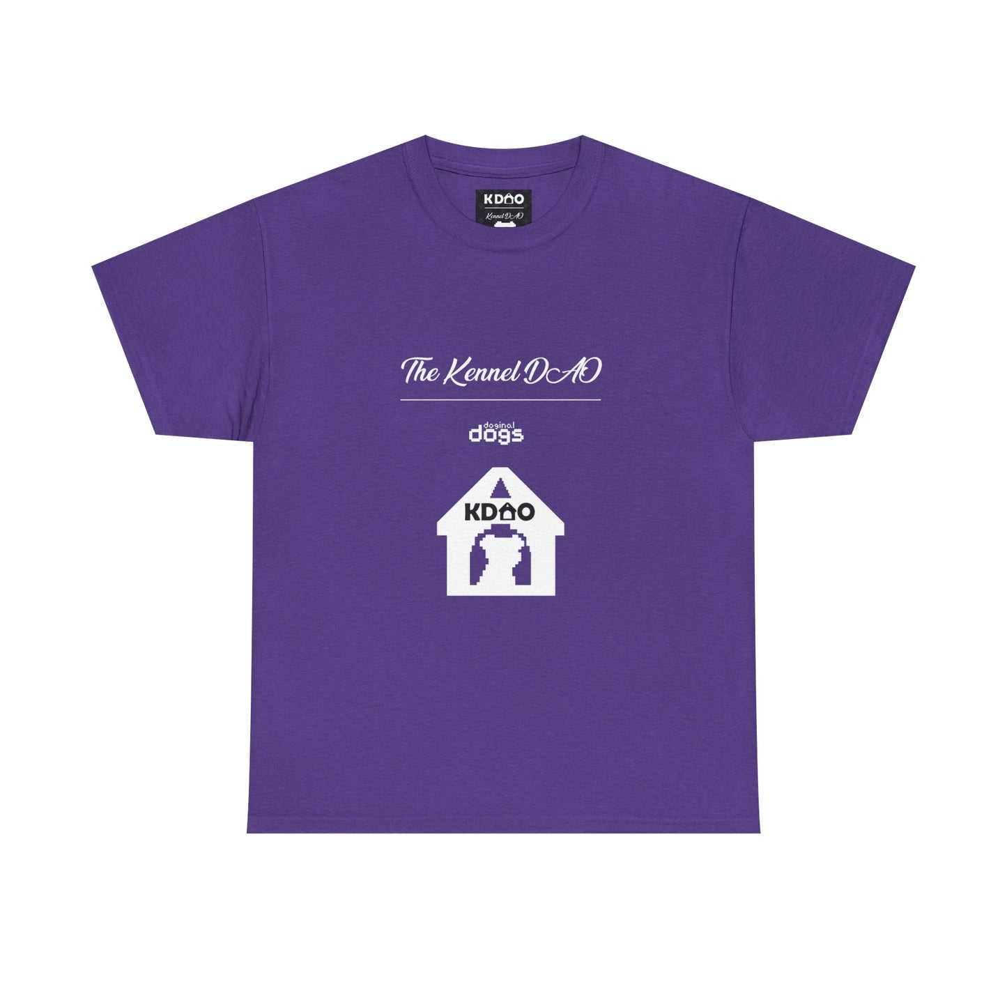 The Kennel DAO Shirt