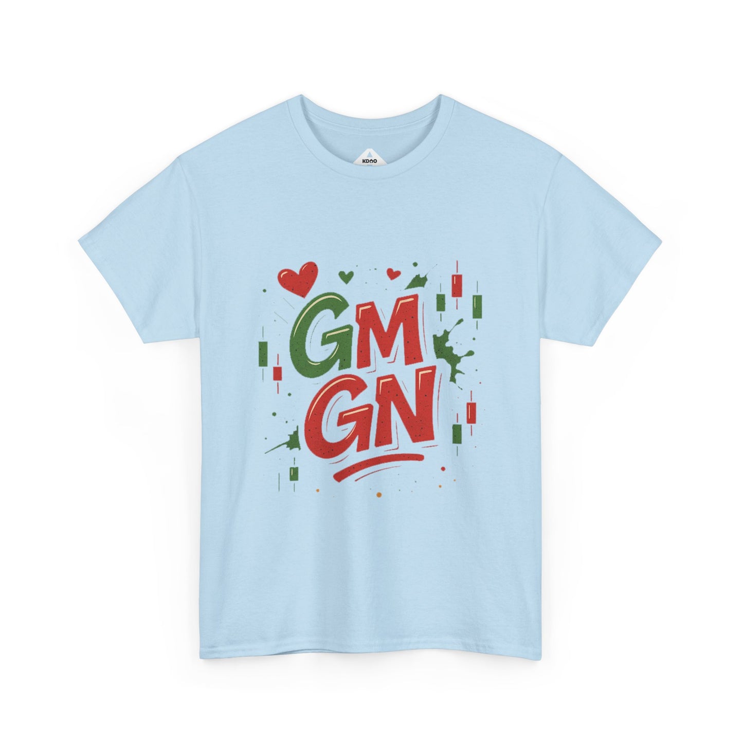 GMGN T-Shirt