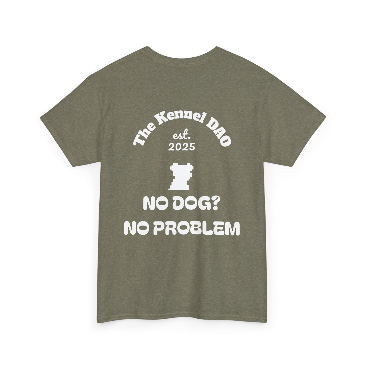 The Kennel DAO Shirt