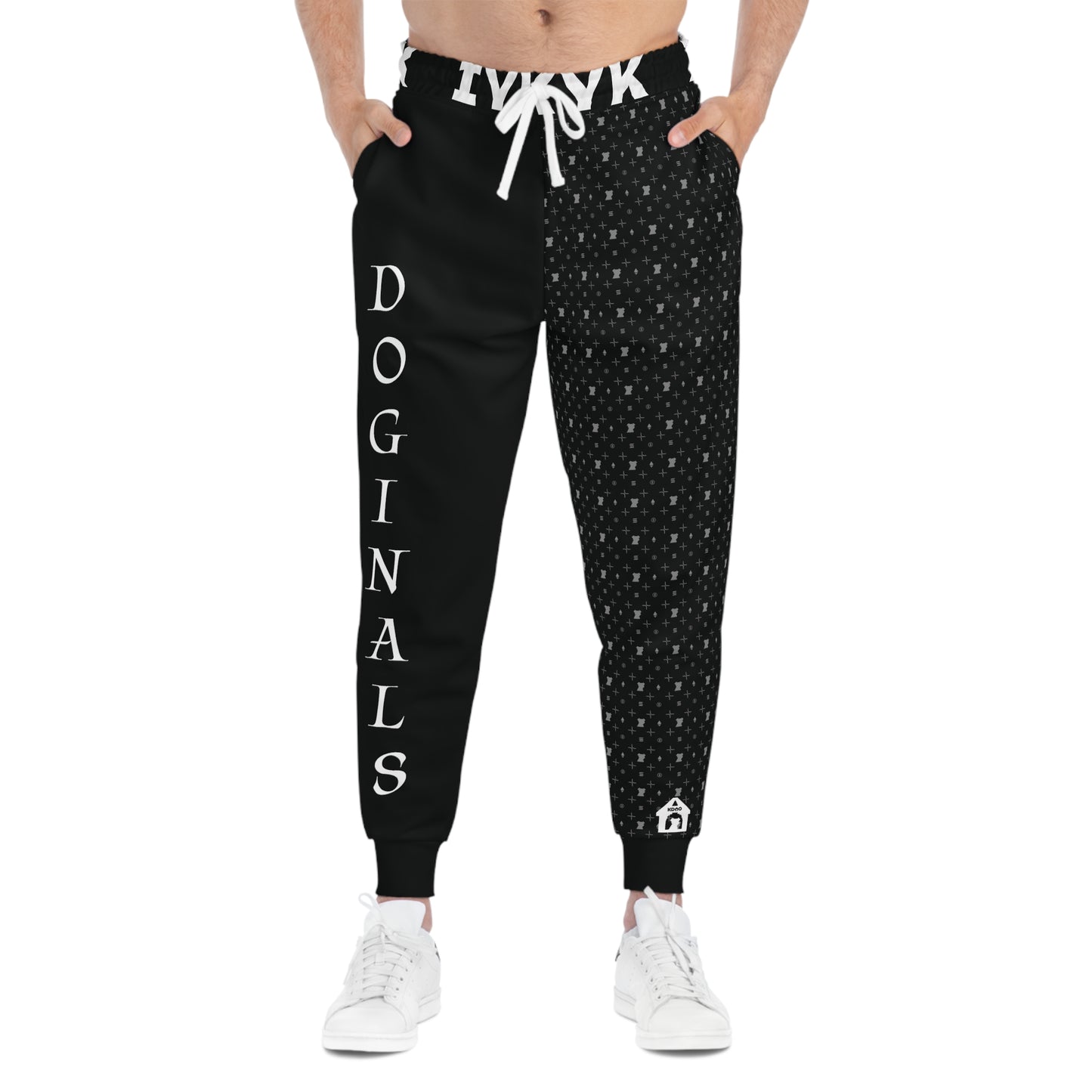 TCK KDAO Doginal Joggers
