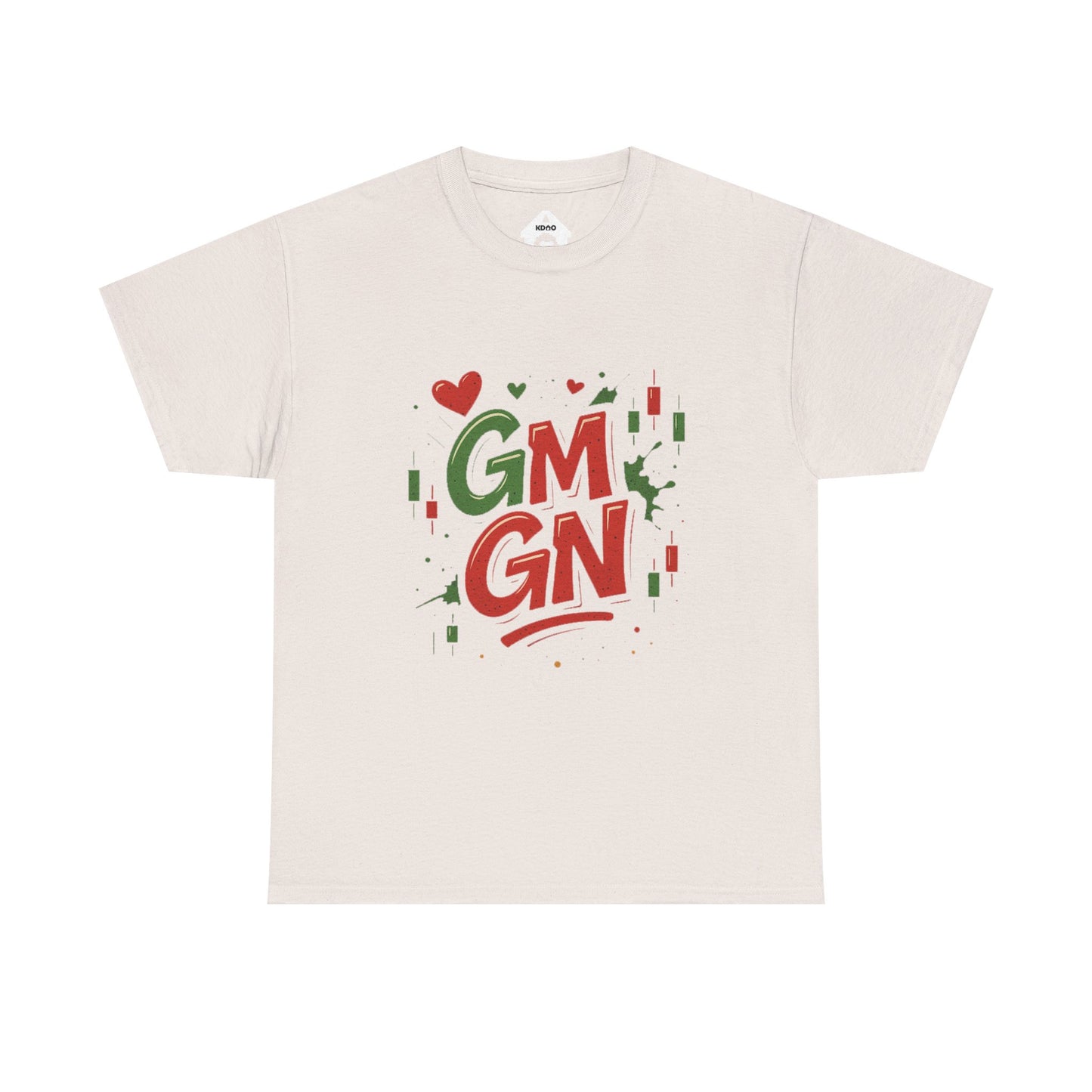 GMGN T-Shirt