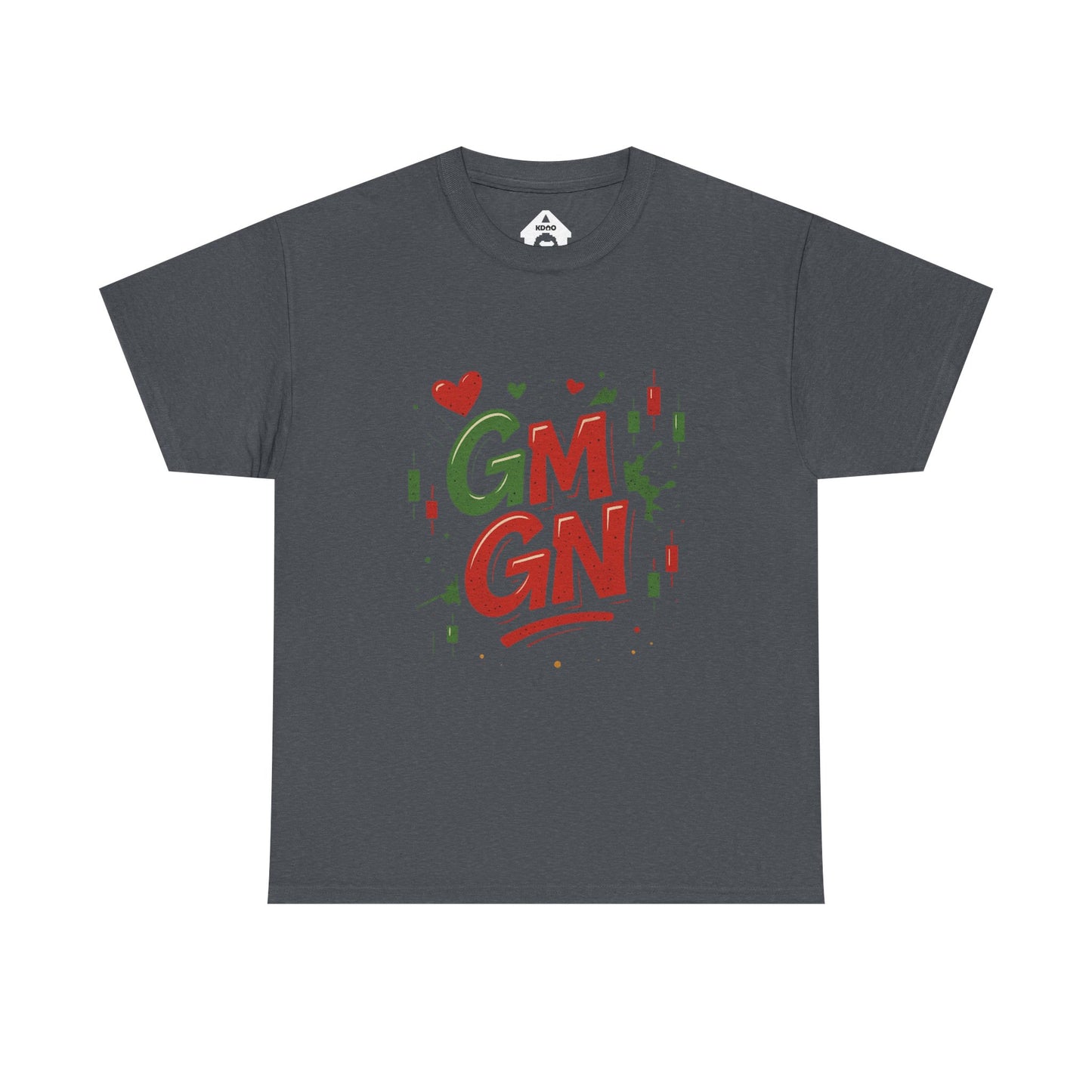 GMGN T-Shirt