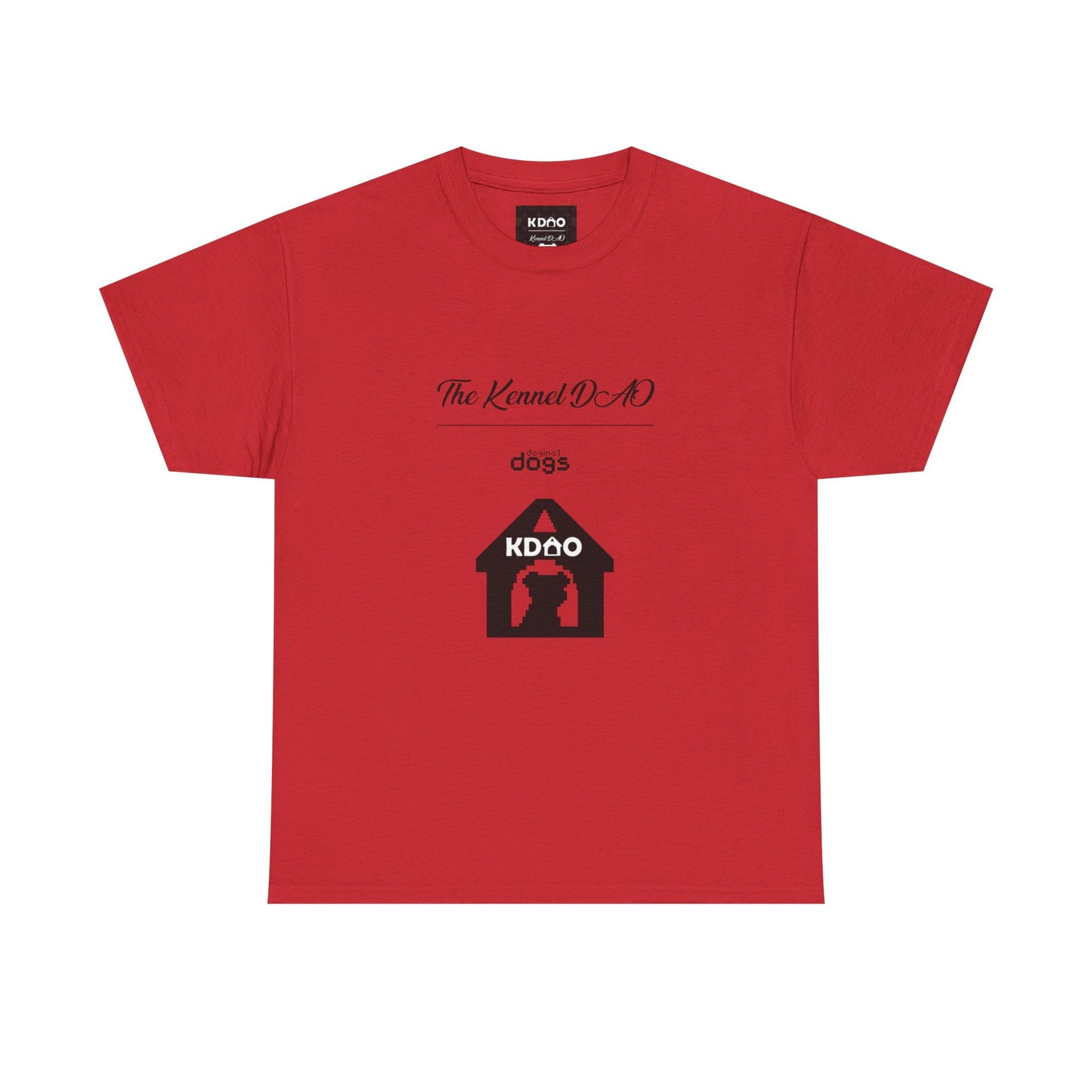 The Kennel DAO Shirt