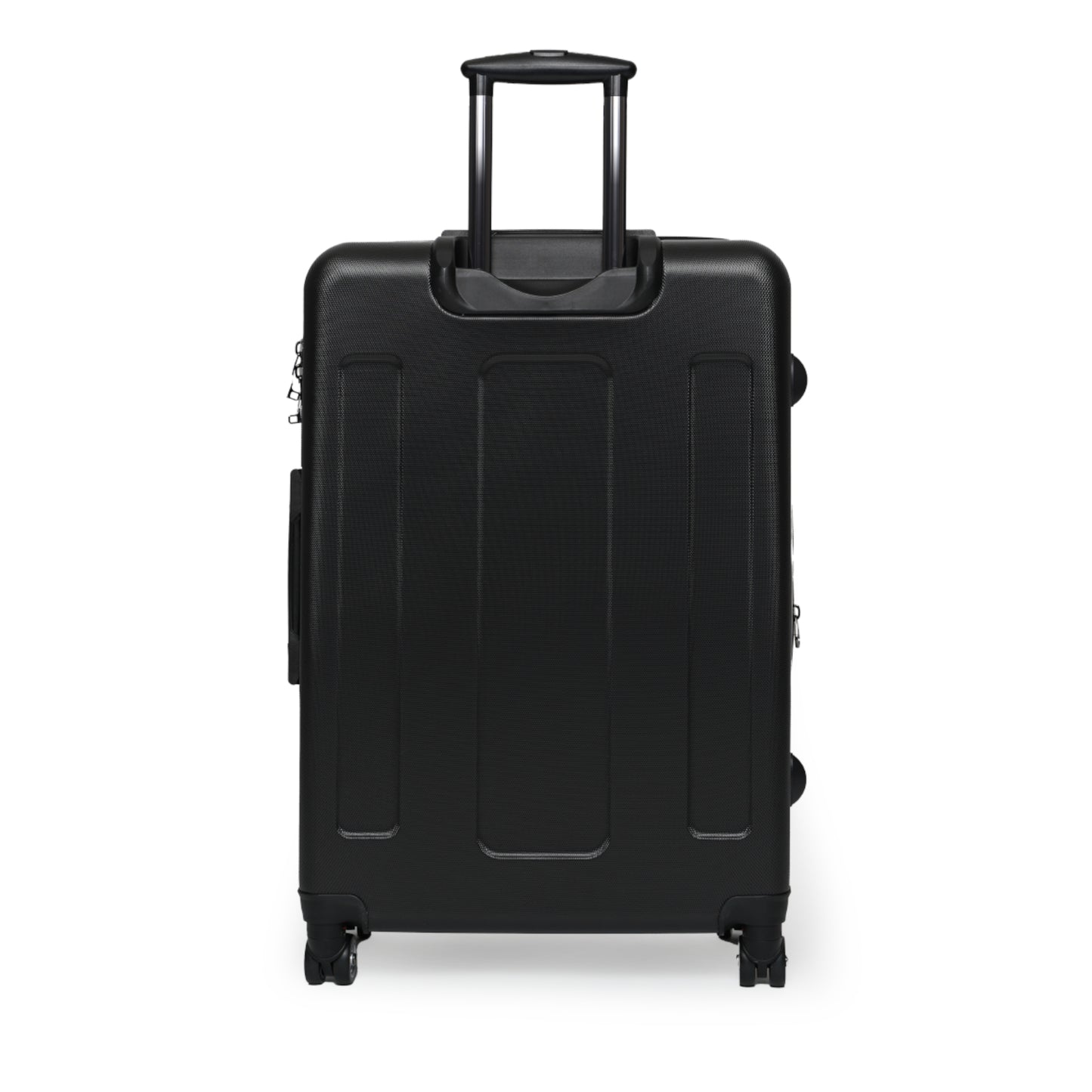 TCK KDAO Suitcases (White)