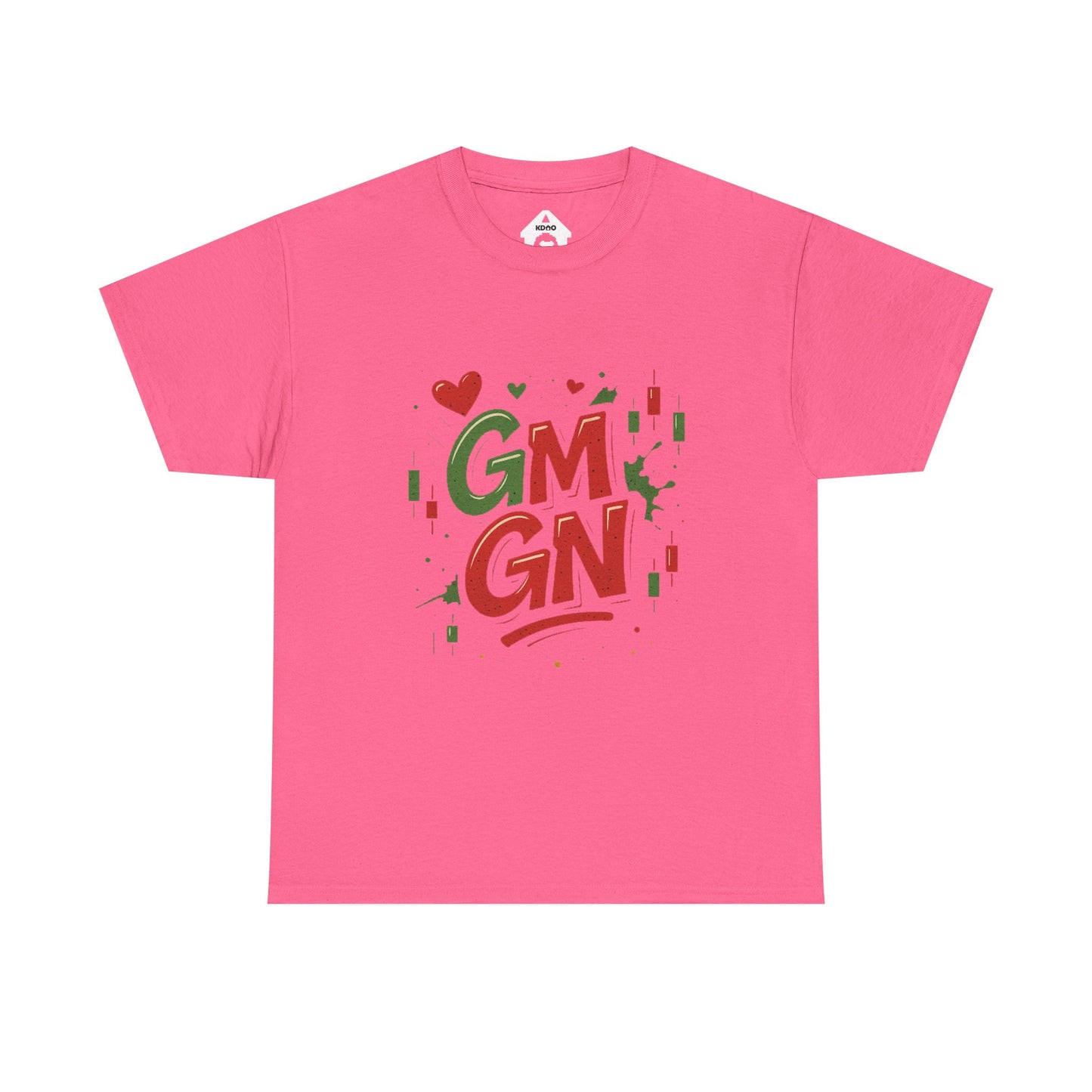 GMGN T-Shirt