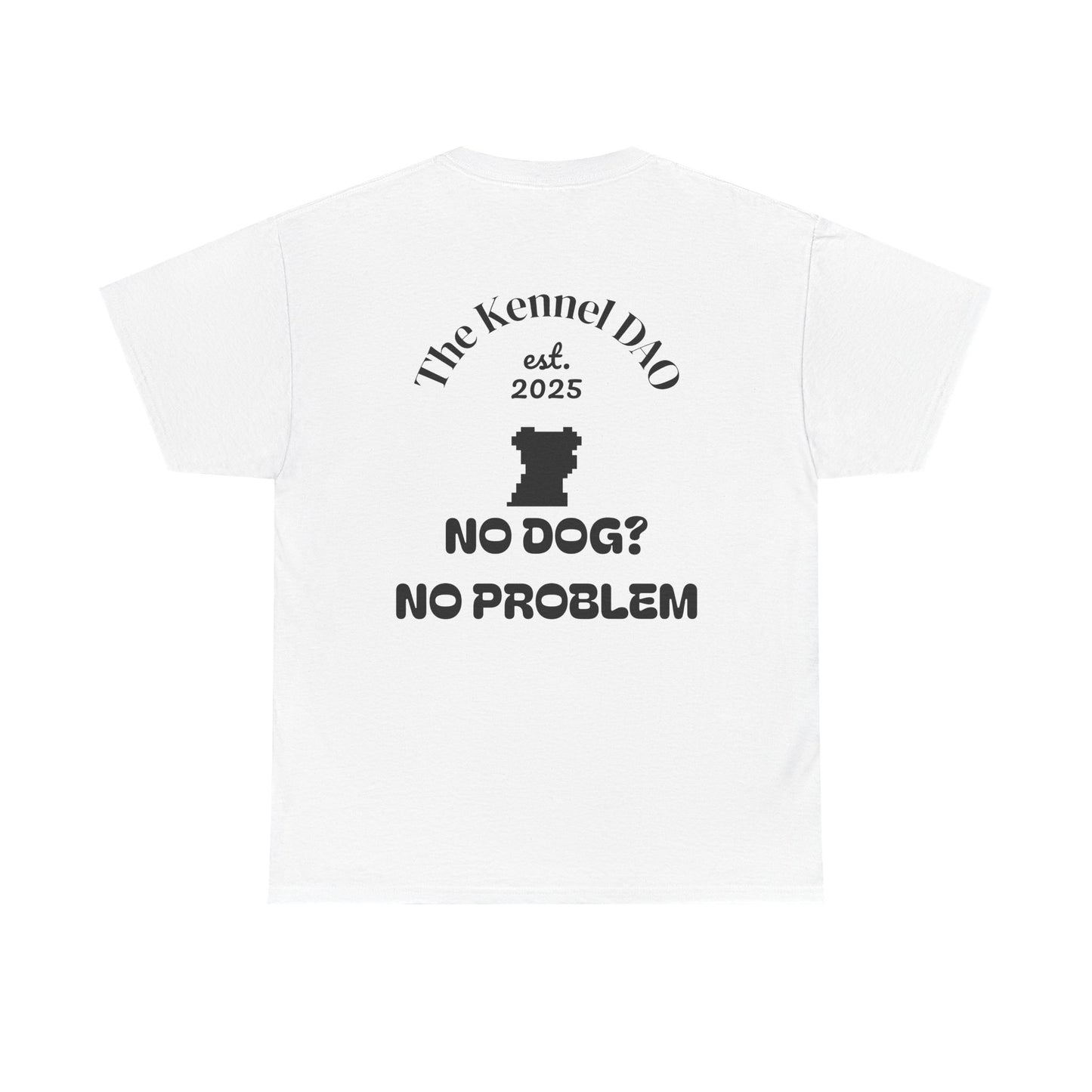 The Kennel DAO Shirt