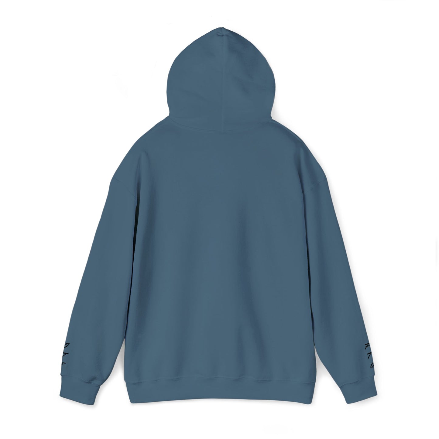 The Kennel DAO Embroided Hoodie