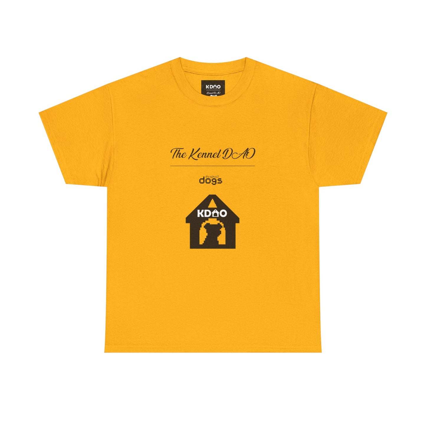 The Kennel DAO Shirt