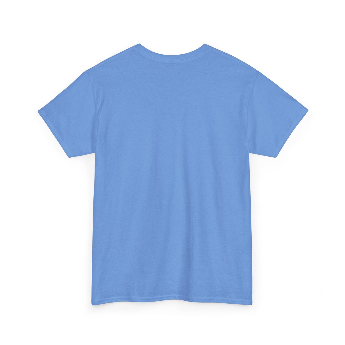 Giga Leak God Unisex Heavy Cotton Tee