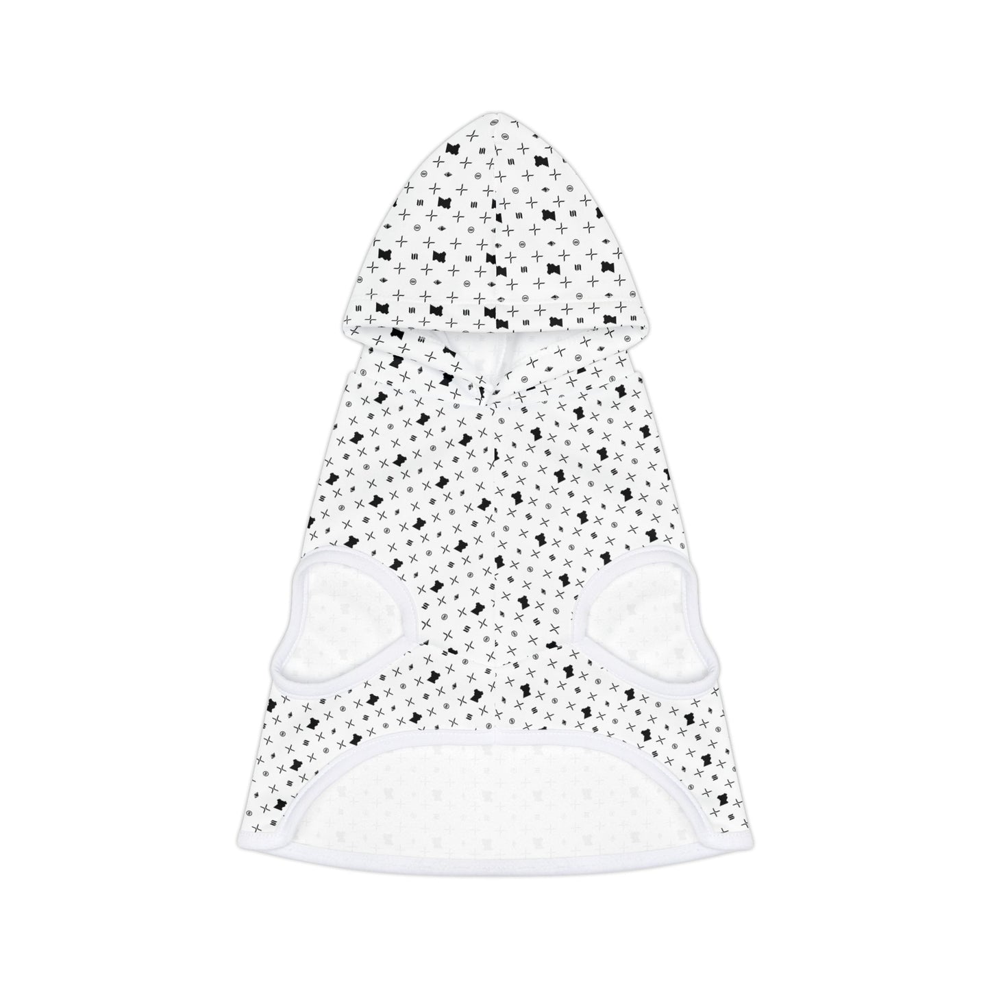 The Crypto Kennel Dog Sweater