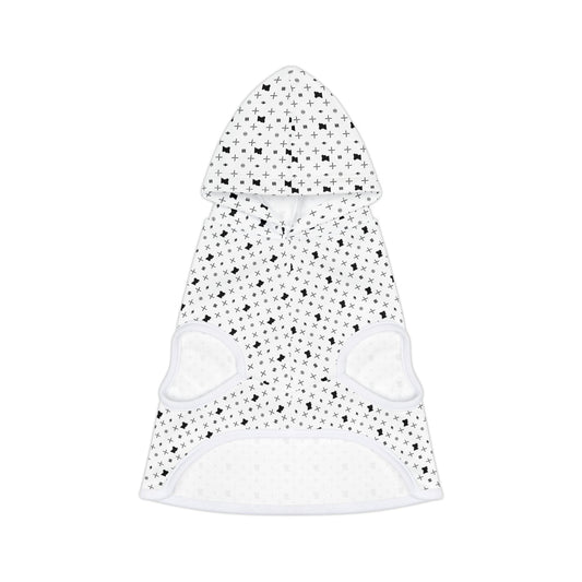 The Crypto Kennel Dog Sweater