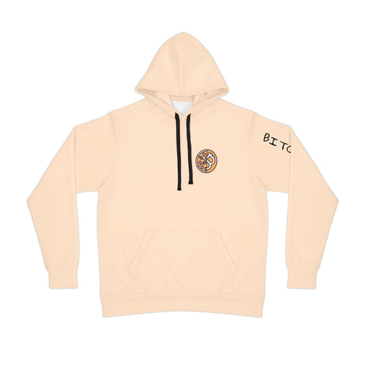 Bitcoin Pizza Day Hoodie